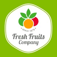 Fresh Fruits Company logo - Similar company to Fresh Del Monte