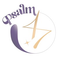 Psalm 47 Marketing & Design logo - Similar company to Andor Creative