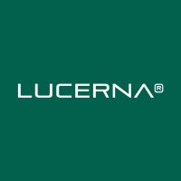 Lucerna logo - Similar company to Dimpro Iluminación