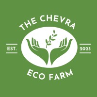 The Chevra Eco Farm logo - Similar company to Hidden Gem