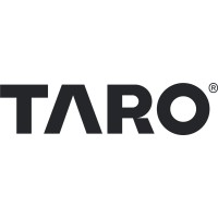 TARO electrolinera logo - Similar company to Avace