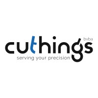 Cuthings logo - Similar company to Comprifalt B.V.