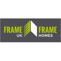 Frame Homes logo - Similar company to Fforest Timber Engineering Ltd