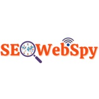 SeoWebSpy logo - Similar company to Search Modifiers