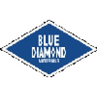 Blue Diamond Materials Co logo - Similar company to Triple L Group, Llc