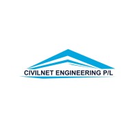 Civilnet Engineering Pvt Ltd logo - Similar company to Syvern