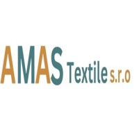 AMAS Textile s.r.o logo - Similar company to Next Textile Gmbh