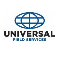 Universal Field Services, Inc. logo - Similar company to Orc