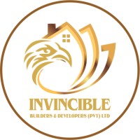 Invincible Builders and Developers logo - Similar company to Mailerspot