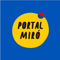 Portal Miró logo - Similar company to Portal Miro