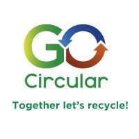 Go Circular Pte Ltd logo - Similar company to Gocircular