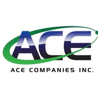 ACE Companies Inc. logo - Similar company to B&B Conveyors, Llc