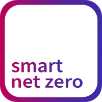 Smart Net Zero logo - Similar company to Onehelix