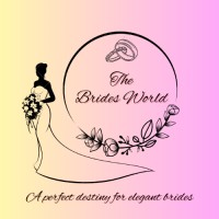 The Brides World logo - Similar company to Bridal & Formal