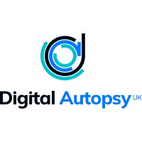 Digital Autopsy UK logo - Similar company to Virtual Autopsy Global Solutions