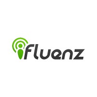 Ifluenz logo - Similar company to My Codeless Website