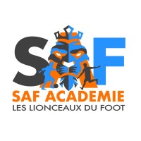 Saf Academie logo - Similar company to Nextchampusa.