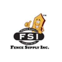 Fence Supply Inc.