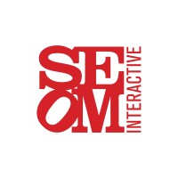 SEOM Interactive logo - Similar company to Dance Water