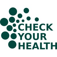 Check Your Health logo - Similar company to Nocode Swiss