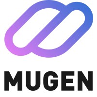 Mugen Interactive logo - Similar company to Merton Global Ventures