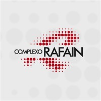 Complexo Rafain logo - Similar company to Capitão Bar
