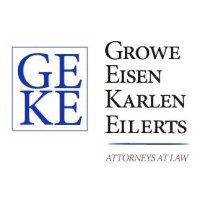 Growe Eisen Karlen Eilerts logo - Similar company to Bsmrg Gmbh | Carlundcarla.De