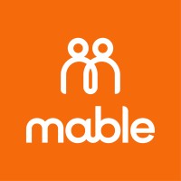 Mable logo - Similar company to Mable