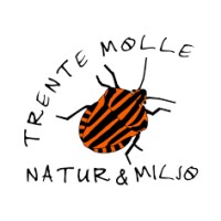 Trente Mølle logo - Similar company to Øhavsmuseet