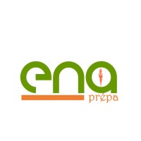 ENA prépa logo - Similar company to Ministère De La Fonction Publique Et De La Réforme Administrative
