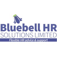 BLUEBELL HR SOLUTIONS LIMITED logo - Similar company to Bluebell