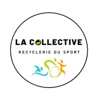 La collective - recyclerie du sport logo - Similar company to Loopost
