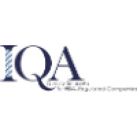 Iqa Consulting Services, Llc