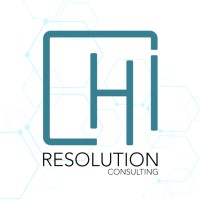 HI Resolution Consulting logo - Similar company to Radius Promotions & Custom Apparel