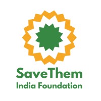 SaveThem India Foundation logo - Similar company to Skill Shakti