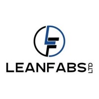 Leanfabs Ltd - Specialist Welding, Fabrication and Machining logo - Similar company to Precision Hose