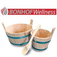 Bonhof Wellness B.V. logo - Similar company to Sterck