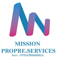 Mission Propre Services logo - Similar company to Jsr