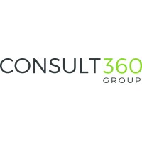 Consult360 Group logo - Similar company to Pesaprint Ltd.