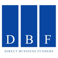 Direct Business Funders logo - Similar company to Funders