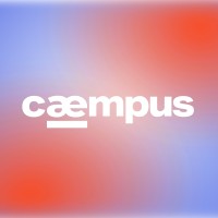 Caempus logo - Similar company to Melationship