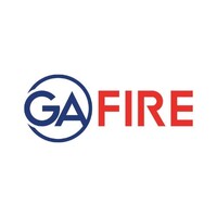 GA Fire logo - Similar company to Sdr Fire Solutions