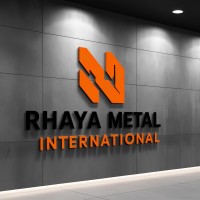 Rhaya Metal International Co.,Ltd. logo - Similar company to Metal Traders International, Llc