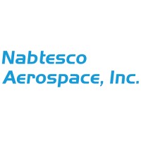 Nabtesco Aerospace, Inc. logo - Similar company to Astronics Peco Inc