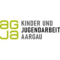 AGJA Kinder- und Jugendarbeit Aargau logo - Similar company to Bareiss Architektur Ag