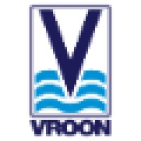 Vroon logo - Similar company to Alacrity Canada