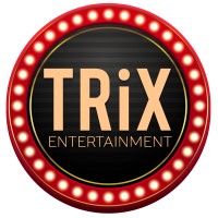 Trix Entertainment logo - Similar company to Experienceentertainment