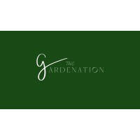 The Gardenation logo - Similar company to Lone Guardian