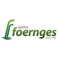 Optica Foernges Ltda logo - Similar company to Óticas Willy