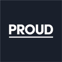 PROUD logo - Similar company to De Knutselier